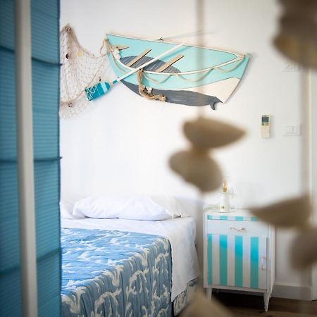 B&B Due Sorelle Сироло Номер фото