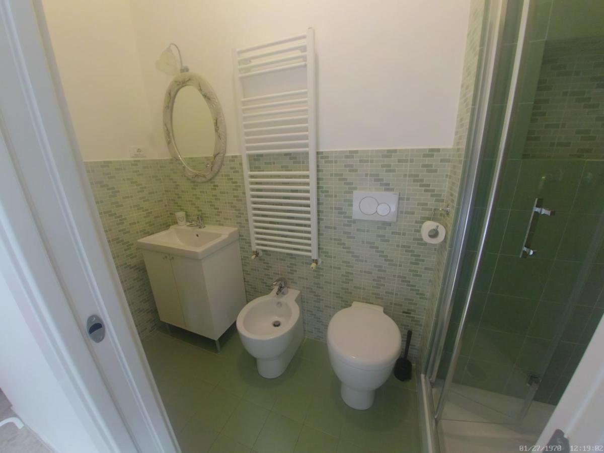 B&B Due Sorelle Сироло Экстерьер фото