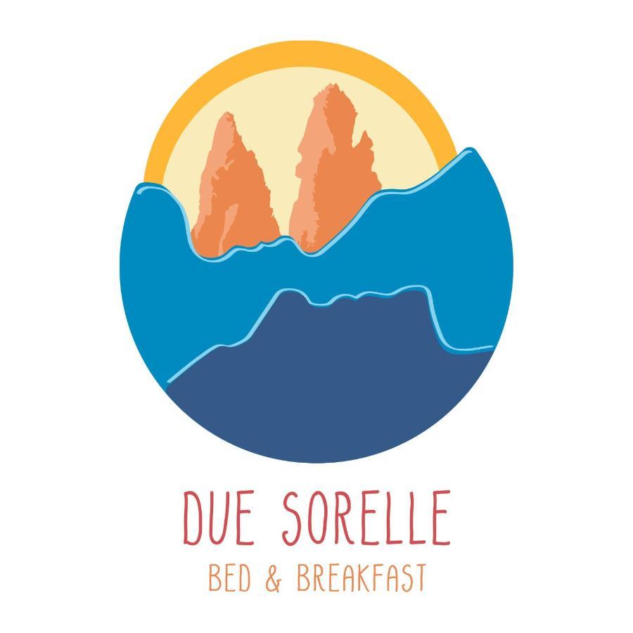 B&B Due Sorelle Сироло Экстерьер фото
