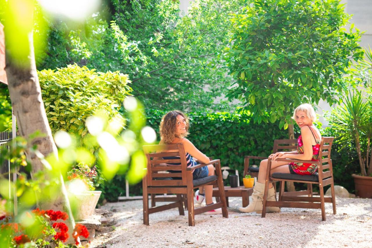 B&B Due Sorelle Сироло Экстерьер фото