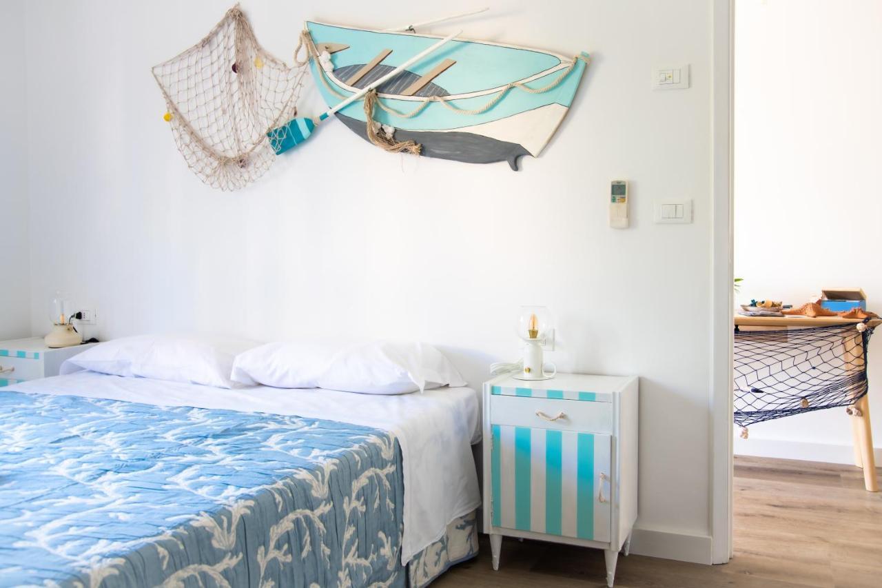B&B Due Sorelle Сироло Номер фото