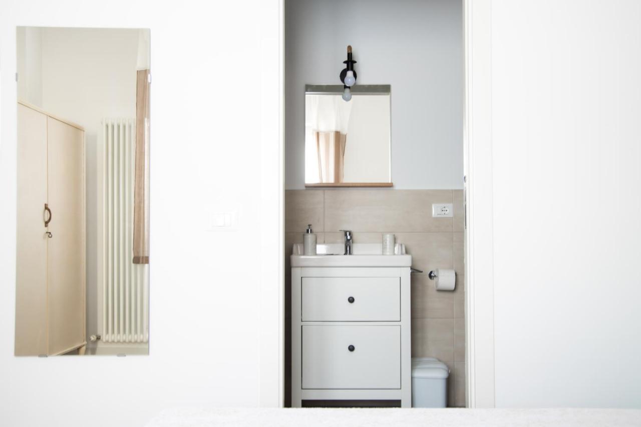 B&B Due Sorelle Сироло Экстерьер фото