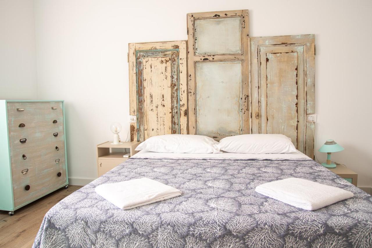 B&B Due Sorelle Сироло Экстерьер фото