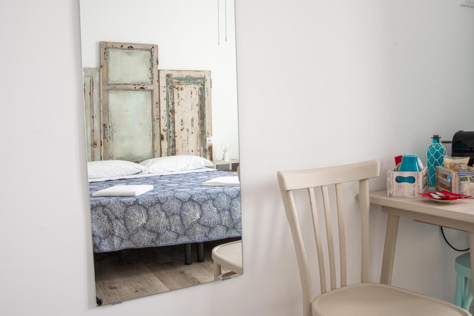 B&B Due Sorelle Сироло Номер фото