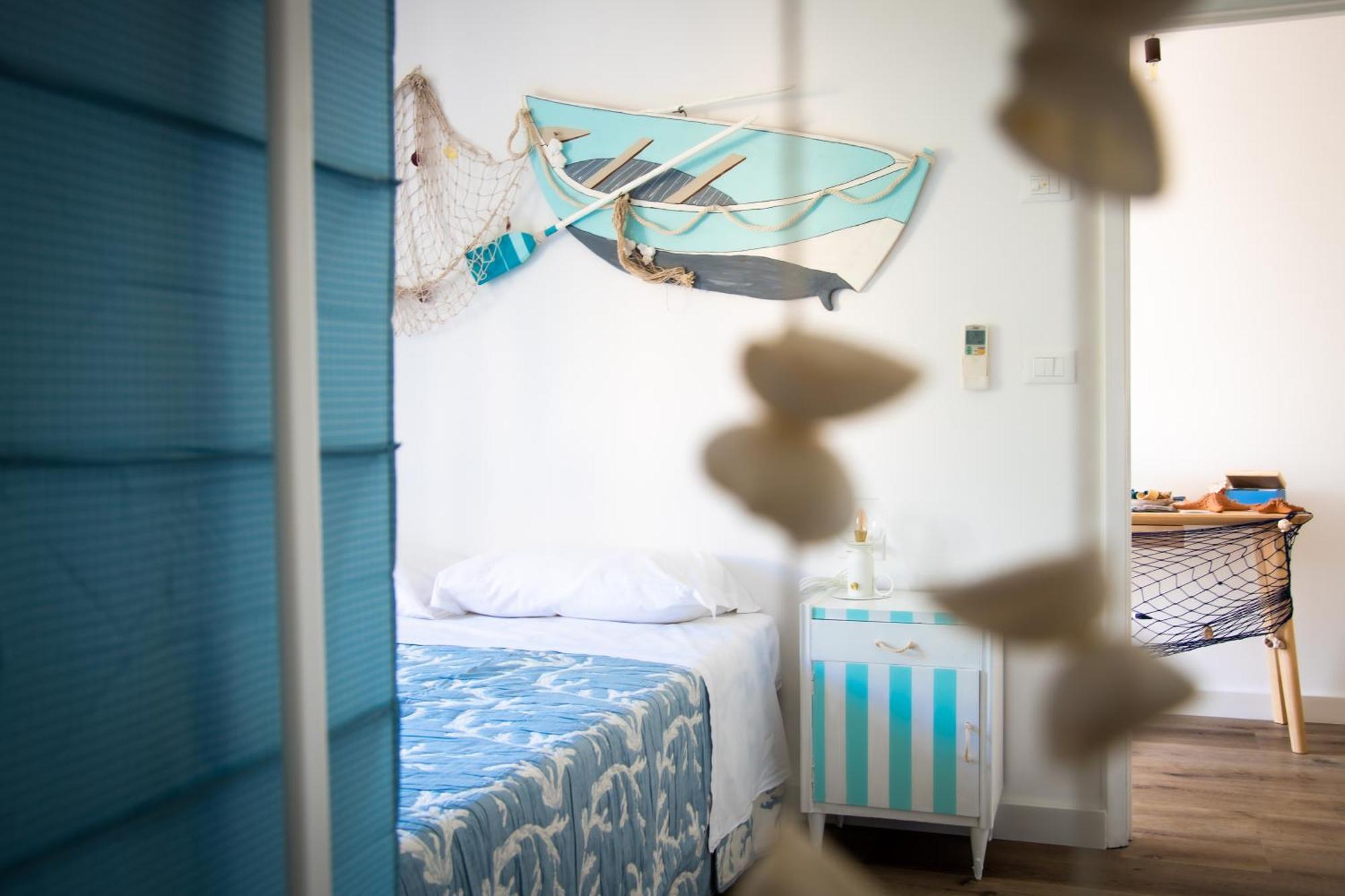 B&B Due Sorelle Сироло Номер фото